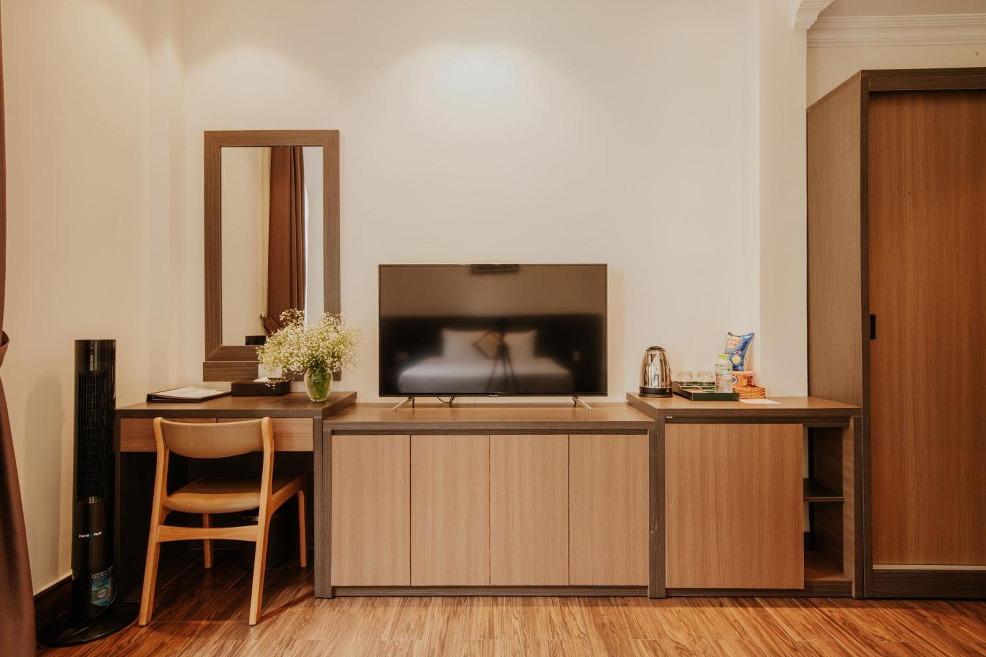 דה לאט Kim Resort - Khu Nghi Duong Rung La Kim מראה חיצוני תמונה