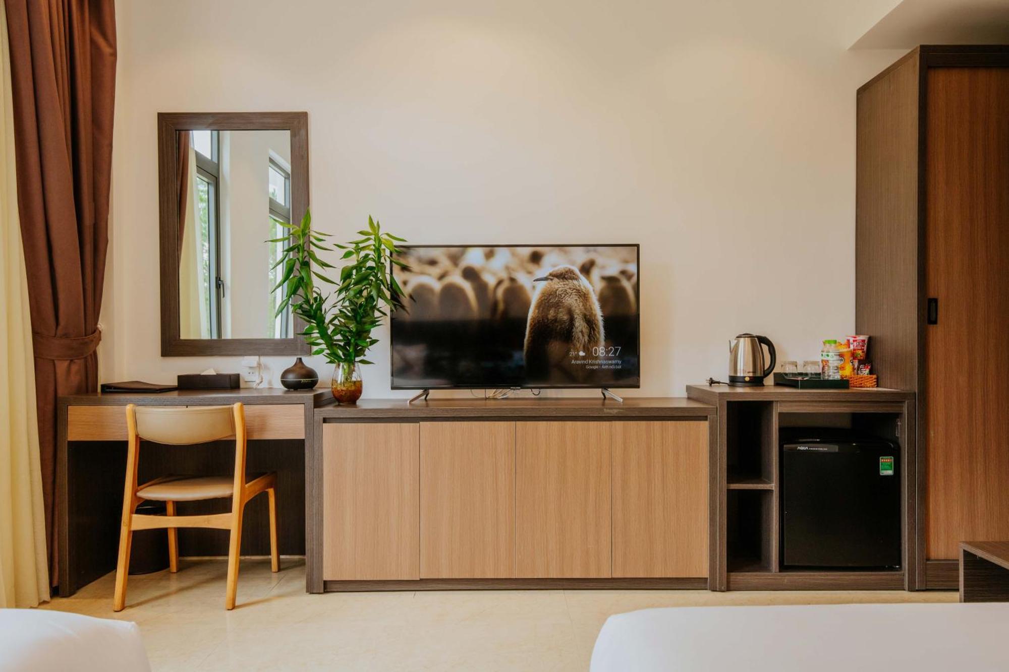 דה לאט Kim Resort - Khu Nghi Duong Rung La Kim מראה חיצוני תמונה